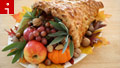 No-turkey Thanksgiving guide
