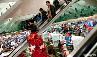 Where to go for healthy holiday shopping 