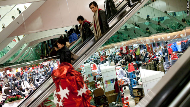 The shopping experience can be made healthier by offering natural and organic products, supplying hand sanitizer and having an in-house clinic.