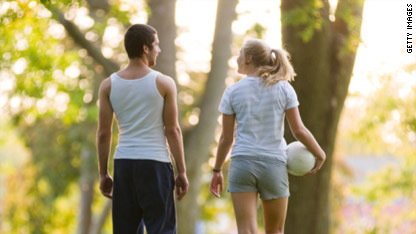Will guidelines mean more teen  STDs? 