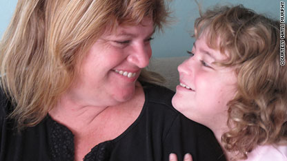 Flu test wrong, girl almost dies