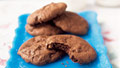 Mudslide cookies
