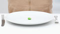 Extreme diets: Life on 800 calories a day