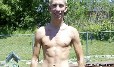Attaining those 'six-pack' abs is only half the battle