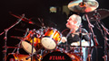 Ringing in ears plagues Metallica drummer 
