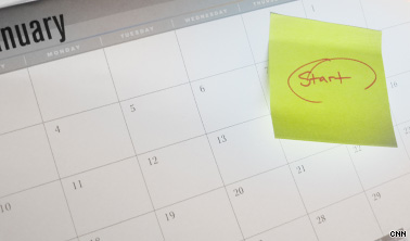 10 ways to get motivated for change in 2010