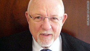 Ed Rollins says his mother's generation helped create opportunities for today's women.