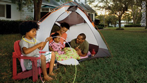 The science of happiness shows that families can make choices to stay upbeat.