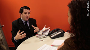 Hiring managers talk about some of the worst job interviews they have ever seen.