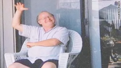 Debt collector sued over man's death