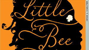 Two women overcome horrific circumstance in "Little Bee," by Chris Cleave.