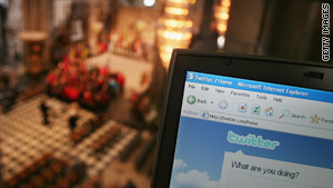 Because technology delivers communication faster than brains can process, one expert worries about morality.