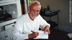 Huston Smith is considered one of the pioneers of interfaith understanding.