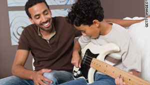Enjoying their humor and finding projects to do together can help everyone enjoy the tween years.