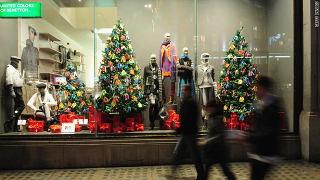 New Yorkers brought unwrapped toys and made $20 donations to the Make A Difference-NYC party on Sunday night.