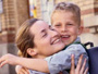Survey: Working moms are busy, but happy
