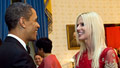 Opinion: Prosecute WH gate-crashers