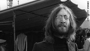 John Lennon was killed on December 8, 1980 outside the Dakota building in New York City.
