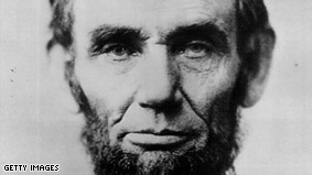 Lincoln wins: Honest Abe tops new presidential survey - CNN Lincoln wins: Honest Abe tops new presidential survey - CNN