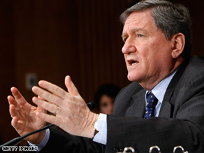 Richard Holbrooke (1941-2010) - American diplomat Art.holbrooke.gi