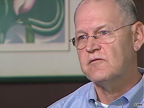 Wendell Potter once was a vice