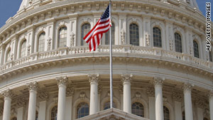 435 members of Congress and more than a third of Senators are up for re-election next year.