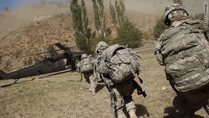Obama, war council weigh Afghan plans