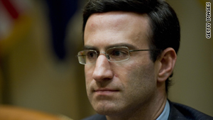 Peter Orszag says the detection of improper payments were made through stricter and expanded accounting methods.