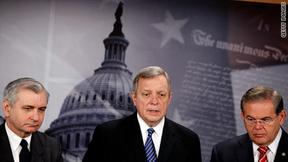 Rhetoric heats up before key vote