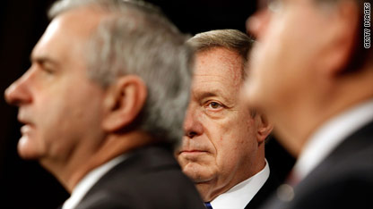 What to expect in Senate's Saturday vote