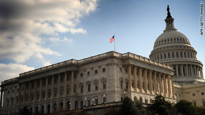 Dems assured 60 votes to debate bill