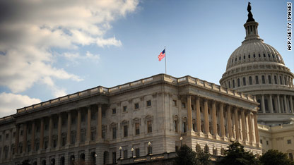 Senate health care bill clears key hurdle 