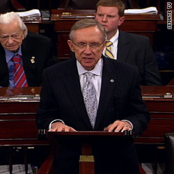 U.S. Senate health care bill clears key hurdle 