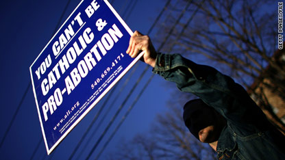 Kennedy case spotlights politics, religion