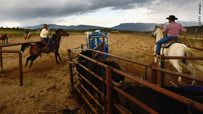 Confucius, cowboys on lawmaker minds