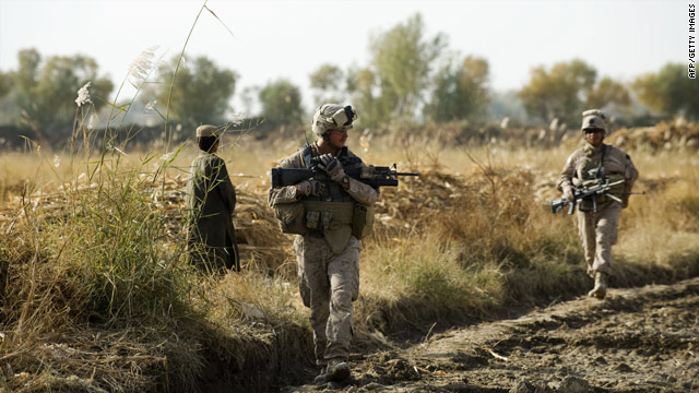 5 ways to help fix Afghanistan
