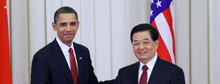 Obama to attend climate talks