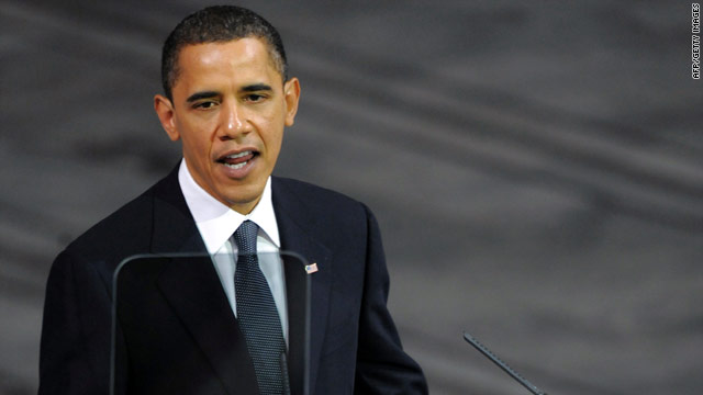 Mann: Obama won the prize without ending a war, dramatic diplomacy or revealing himself as a remarkable humanitarian.