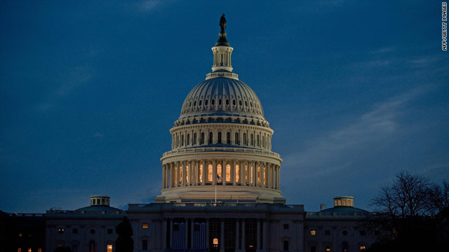 The U.S. Senate is debating the health care reform bill.