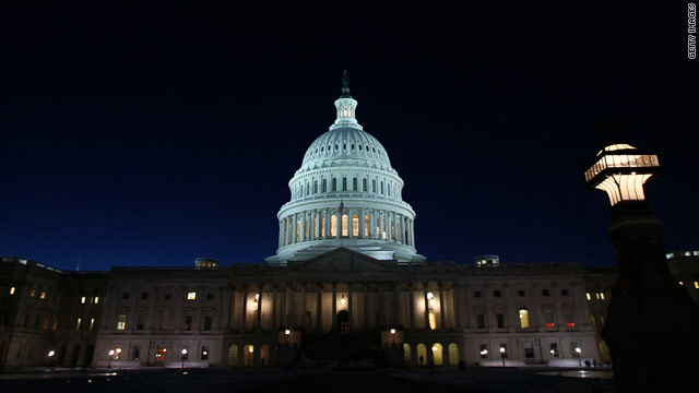 Senate passes health care reform
