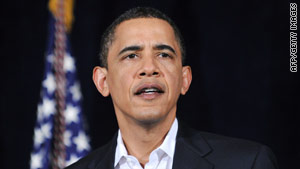President Obama said the nation will do everything possible to protect the country from terrorists.