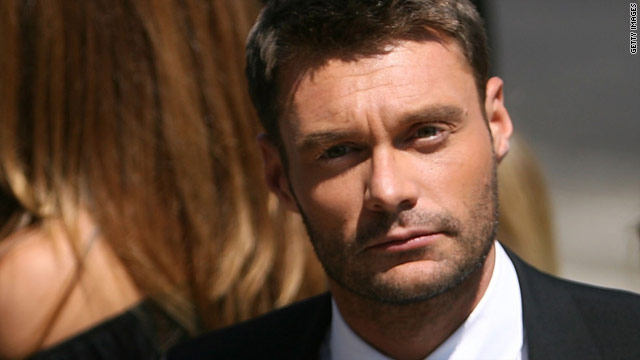 "American Idol's" Ryan Seacrest is one of the latest celebrities involved in a case of accused stalking by a fan.
