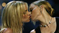 Some other controversial kisses