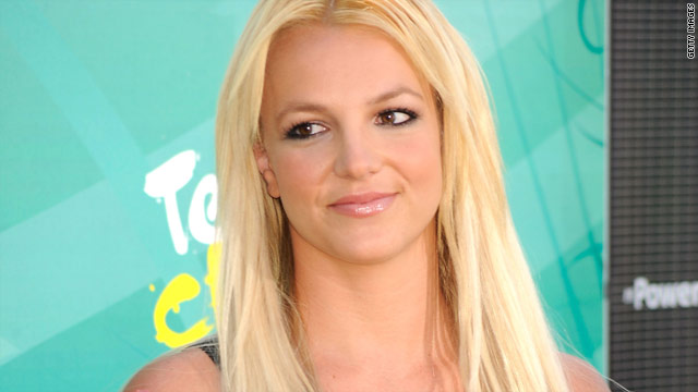 For just $1.99, fans can always have the answer to "what is Britney Spears doing now."