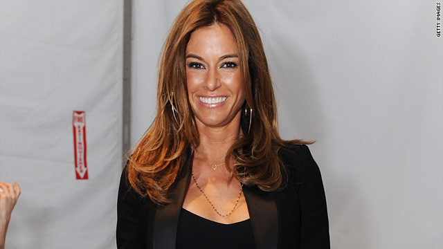 Linley Taber revisited her experience as an assistant to a "Real Housewife."