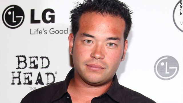 Jon Gosselin's apartment was allegedly vandalized over the Christmas holiday. 