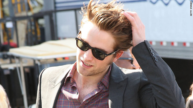 Robert cheap pattinson wayfarer