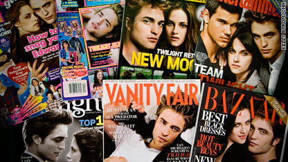 The big business of fauxmance