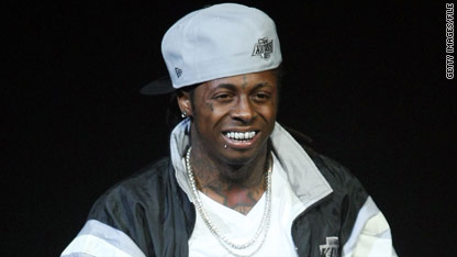 The deconstruction of Li'l Wayne