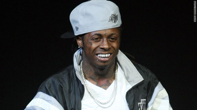 "The Carter" gives a behind the scenes look at the life of platinum selling rapper Lil' Wayne.